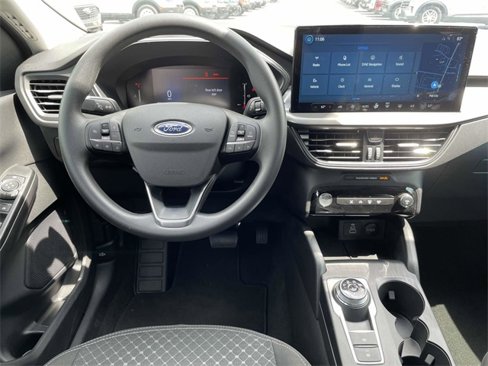 New 2025 Ford Escape Active w/ Tech Pack #1 image 5