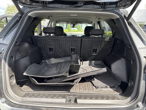 Used 2019 Chevrolet Equinox LT image 30