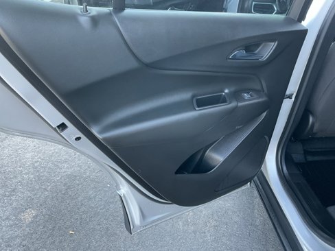 Used 2019 Chevrolet Equinox LT image 19