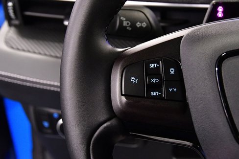 Used 2024 Ford Mustang Mach-E Premium image 20