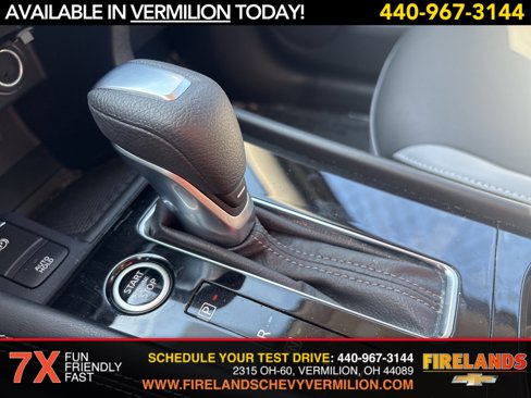 Used 2023 Nissan Kicks SR w/ SR Premium Package image 25