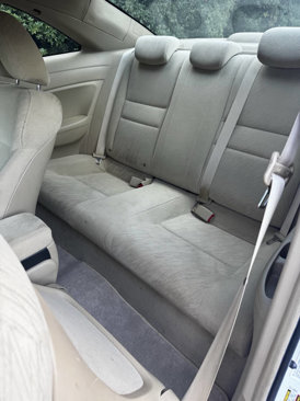 Used 2008 Honda Civic LX image 21