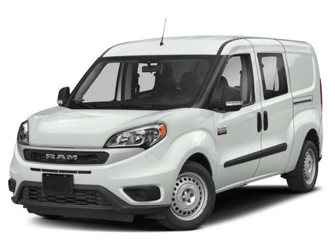 Used 2022 RAM ProMaster City Wagon image 1