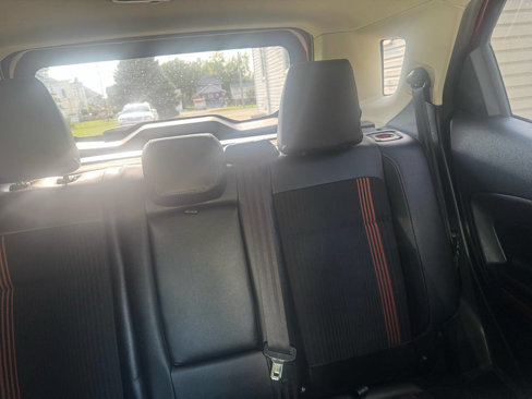 Used 2018 Ford EcoSport SES w/ Interior Protection Package image 22