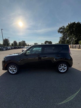 Used 2024 Kia Soul LX w/ LX Technology Package image 5