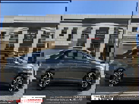 Used 2020 Lincoln MKZ Reserve w/ Elements Package image 7