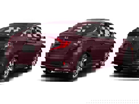 Used 2016 Honda Civic EX image 2