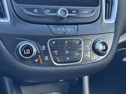 Used 2023 Chevrolet Malibu LT image 5