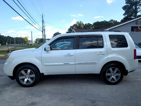 Used 2013 Honda Pilot Touring image 3