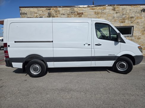 Used 2007 Dodge Sprinter 2500 image 15
