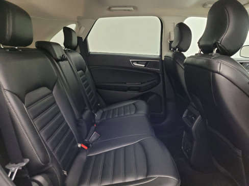 Used 2019 Ford Edge SEL w/ Equipment Group 201A image 19
