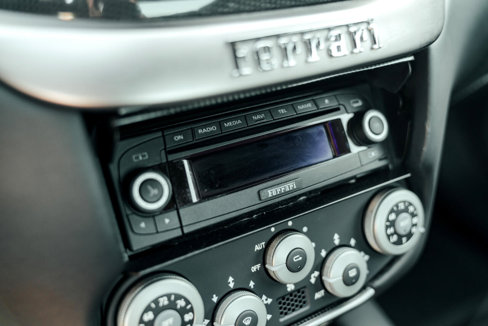 Used 2007 Ferrari 599 GTB Fiorano image 62