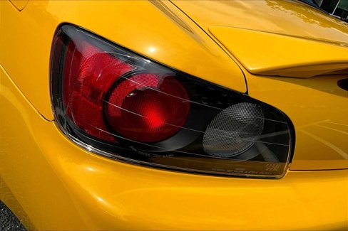 Used 2001 Honda S2000 image 25