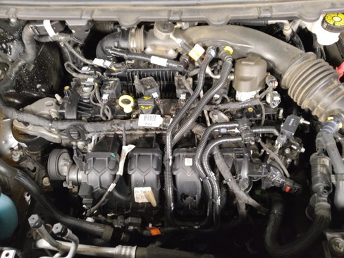 Used 2024 Ford Edge SEL image 30