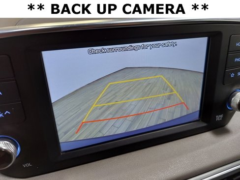 Used 2019 Hyundai Santa Fe SEL image 13