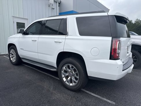 Used 2020 GMC Yukon SLT image 6