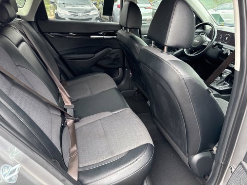 Used 2024 Kia Seltos S image 10