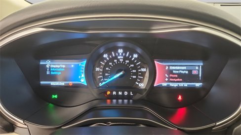 Used 2020 Ford Fusion SE image 13