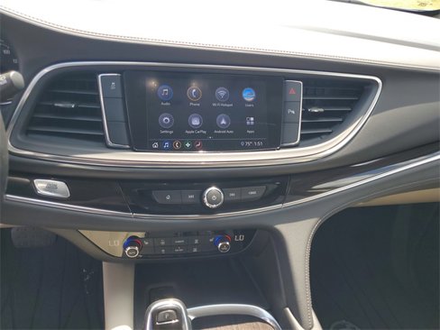 Used 2020 Buick Enclave Essence w/ LPO, Floor Liner Package image 15