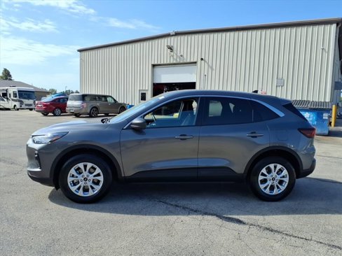 Used 2024 Ford Escape Active image 6