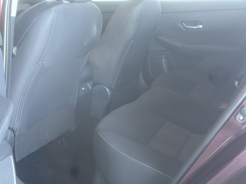 Used 2023 Nissan Sentra SV w/ All-Weather Package image 19