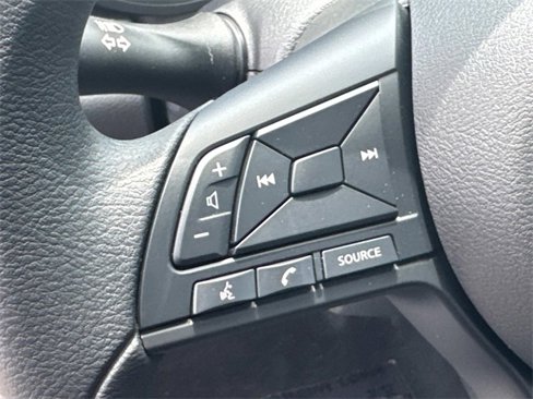 New 2025 Nissan Versa S image 23