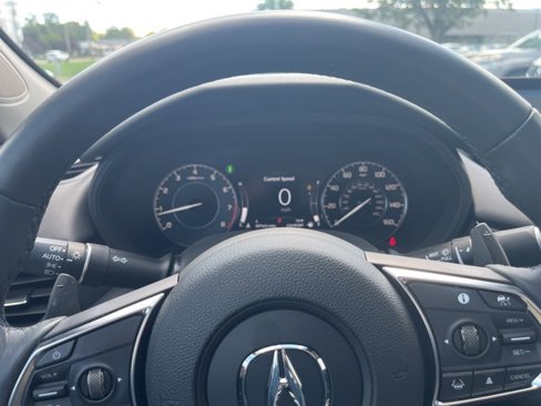 Certified 2023 Acura TLX w/ Technology Package image 42