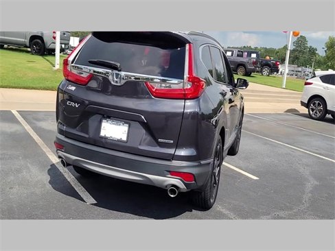 Used 2019 Honda CR-V Touring image 42