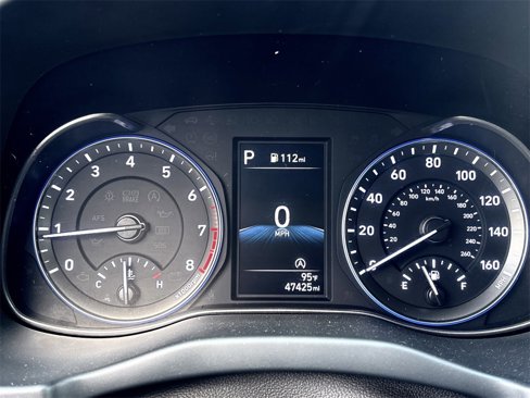 Used 2023 Hyundai Kona SEL image 11