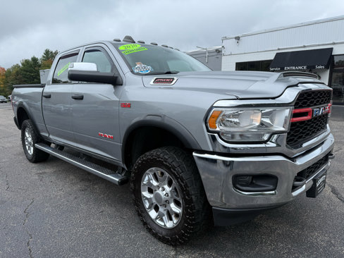 Used 2020 RAM 2500 Tradesman image 15