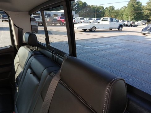 Used 2018 GMC Sierra 1500 Denali w/ Denali Ultimate Package image 17