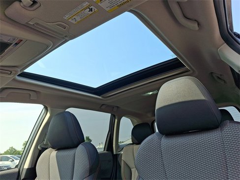 Used 2021 Subaru Forester Sport w/ Popular Package #2 image 14