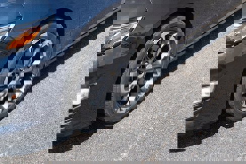 Used 2022 Chevrolet Malibu LT image 9