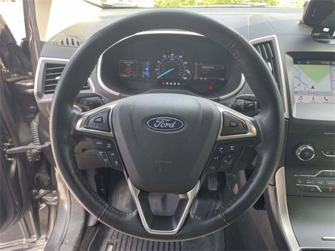 Used 2019 Ford Edge SEL w/ Equipment Group 201A image 20