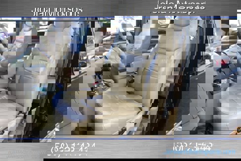 Used 2000 Ford Excursion Limited image 16