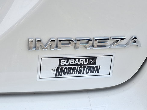 Certified 2024 Subaru Impreza 2.0i image 31