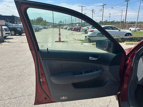 Used 2007 Honda Accord EX-L image 9