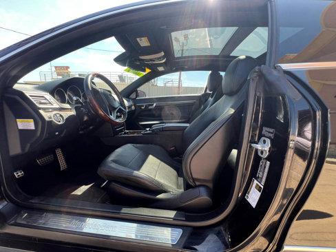 Used 2014 Mercedes-Benz E 350 Coupe image 11