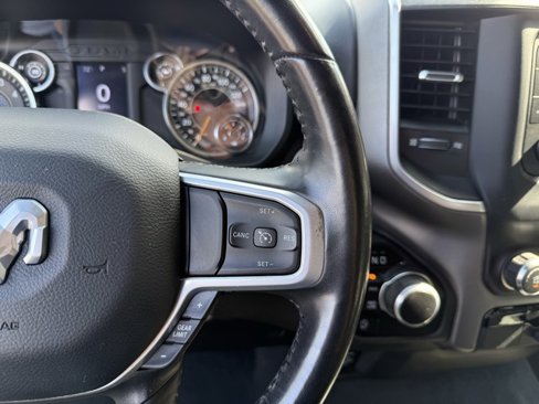 Used 2022 RAM 1500 Big Horn image 26