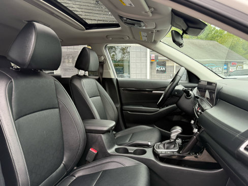 Used 2024 Kia Seltos EX image 11