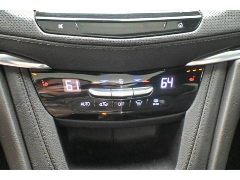 Used 2022 Cadillac XT5 Premium Luxury image 46