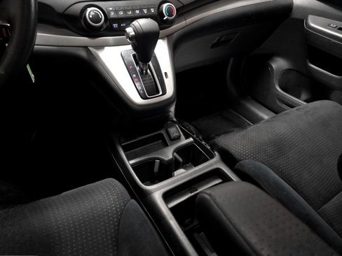 Used 2012 Honda CR-V EX image 34
