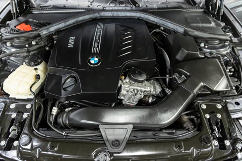 Used 2014 BMW 335i Sedan image 6