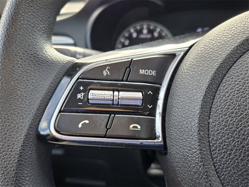 Used 2019 Kia Optima LX image 22