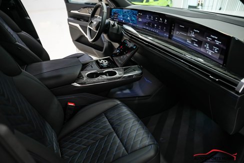 Used 2025 Cadillac Escalade IQ Sport 1 image 45