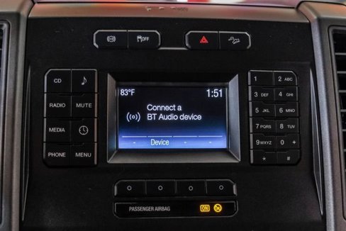 Used 2017 Ford F350 XL w/ Power Equipment Group image 30