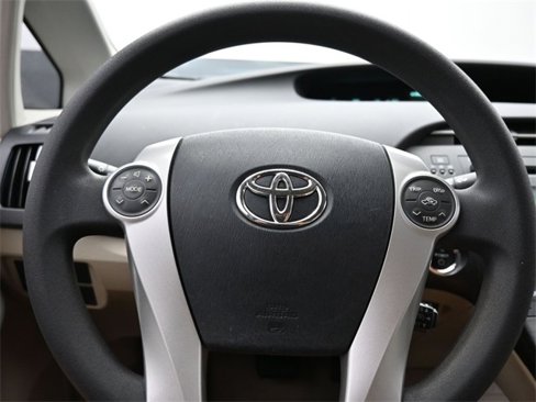 Used 2010 Toyota Prius Two image 28