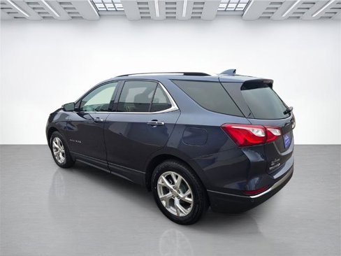 Used 2019 Chevrolet Equinox Premier image 4