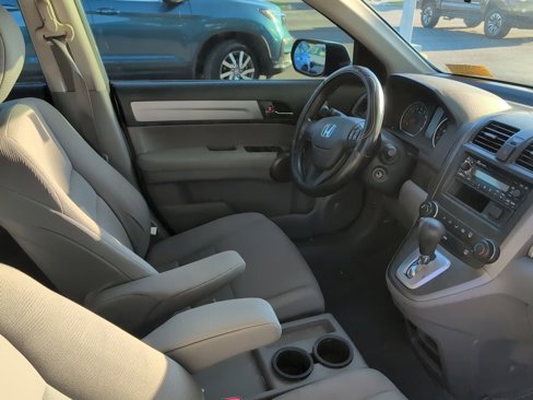 Used 2011 Honda CR-V LX image 3