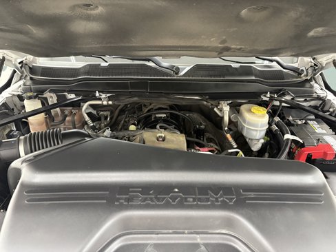 Used 2019 RAM 3500 Tradesman image 24